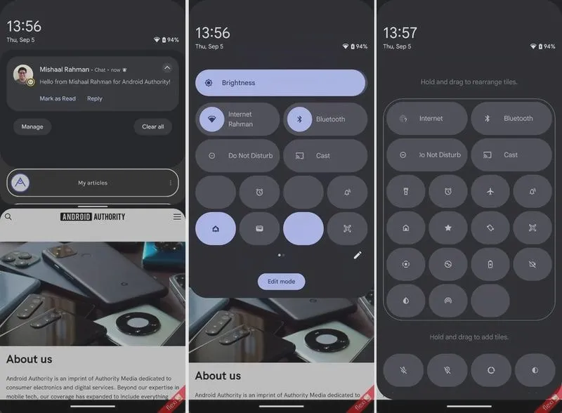 Android 16: co warto wiedzieć przed aktualizacją