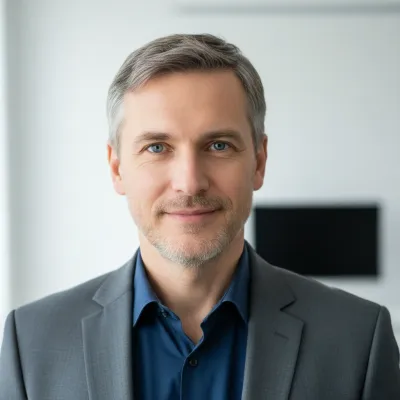 Marek Kaczmarek