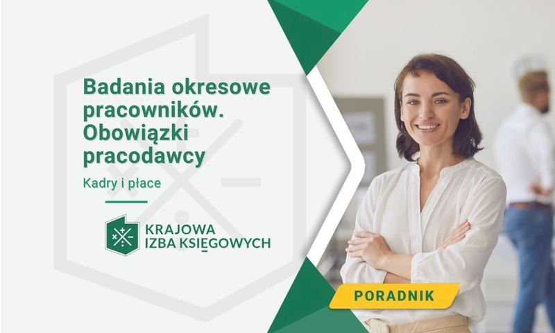 Badania okresowe a dzień wolny – kiedy przysługuje pracownikowi?