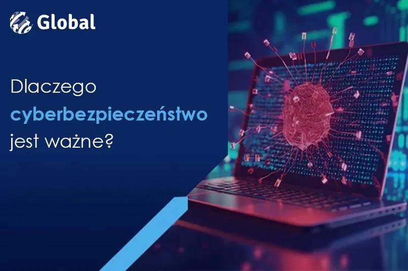 Cyberbezpieczeństwo w firmach — kiedy warto powierzyć ochronę specjalistom?