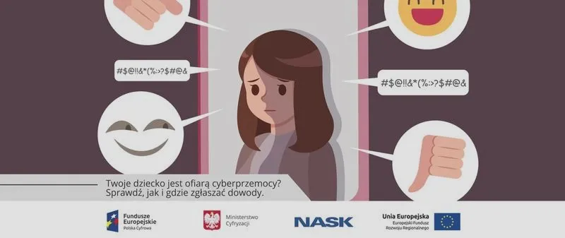 Cyberprzemoc: Jak ją rozpoznać i skutecznie stanąć jej na drodze?