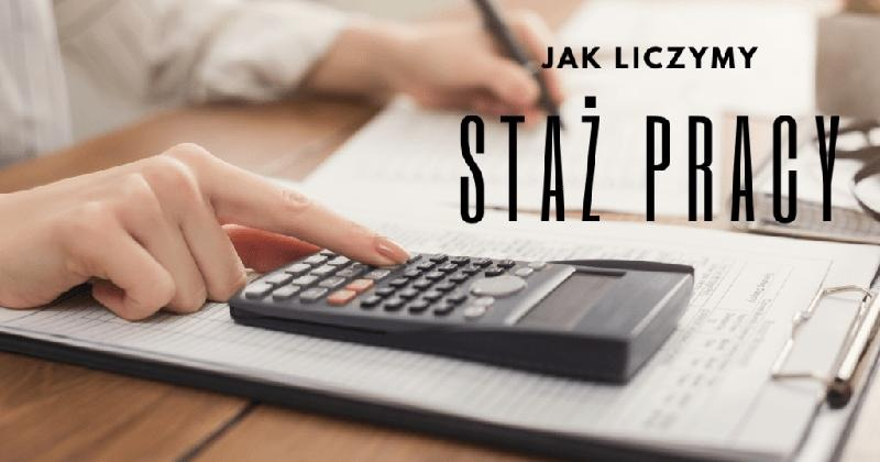 Czy działalność gospodarcza liczy się do stażu pracy? Zmiany w 2026 roku