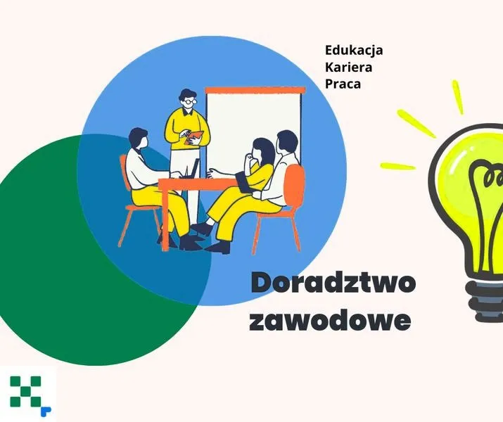 Doradztwo zawodowe: praktyczny poradnik jak mądrze wybrać zawód i uniknąć błędów