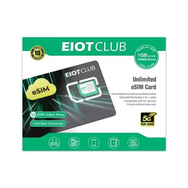 eSIM – co to jest, jak działa i czy warto? Instrukcja krok po kroku