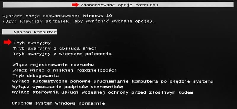 Gdy telefon się zawiesza: tryb awaryjny Android jako szybkie rozwiązanie