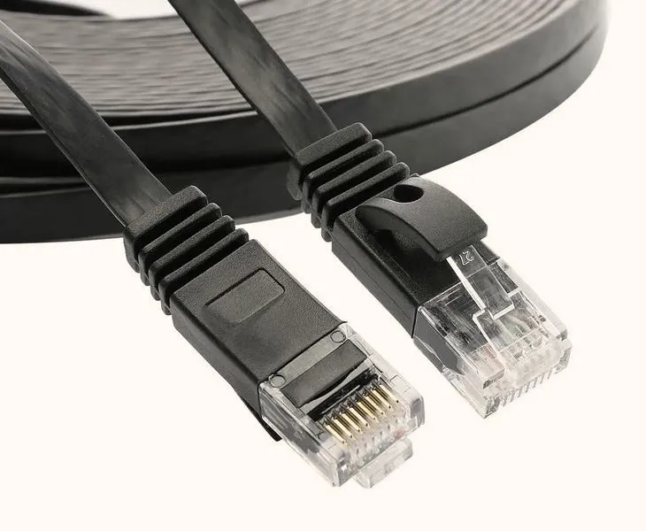 Jak samodzielnie stworzyć kabel ethernet bez użycia zaciskarki - proste metody i sprawdzone porady