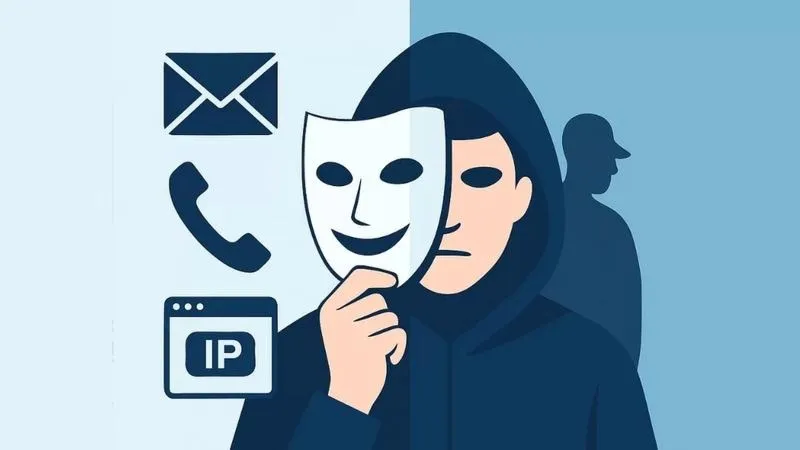 Jak skutecznie rozpoznać spoofing i zabezpieczyć swoje dane przed oszustwem?