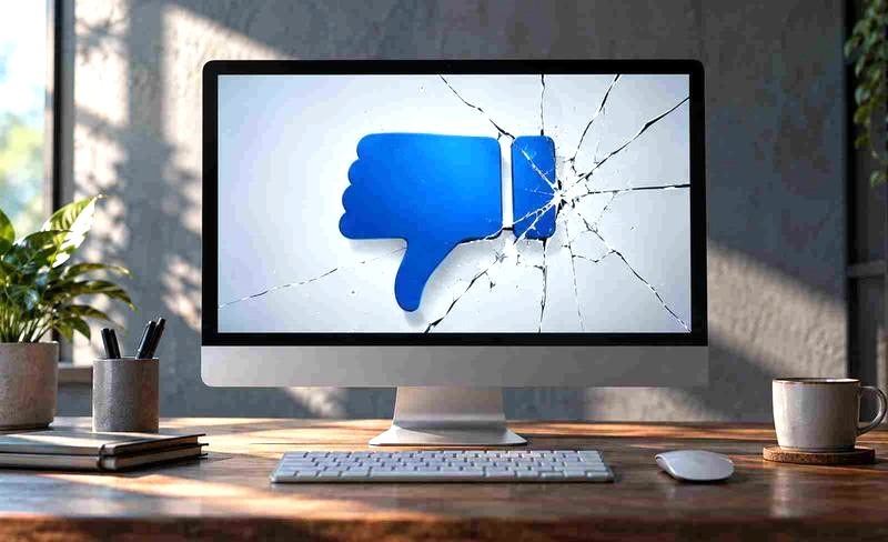 Jak znaleźć osoby zablokowane na Facebooku? Prosty sposób, by uniknąć nieporozumień