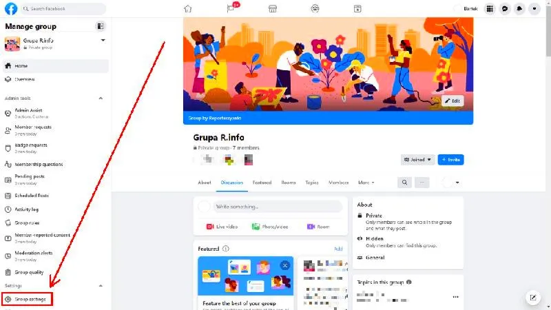 Krok po kroku: jak stworzyć grupę na Facebooku i uniknąć najczęstszych błędów