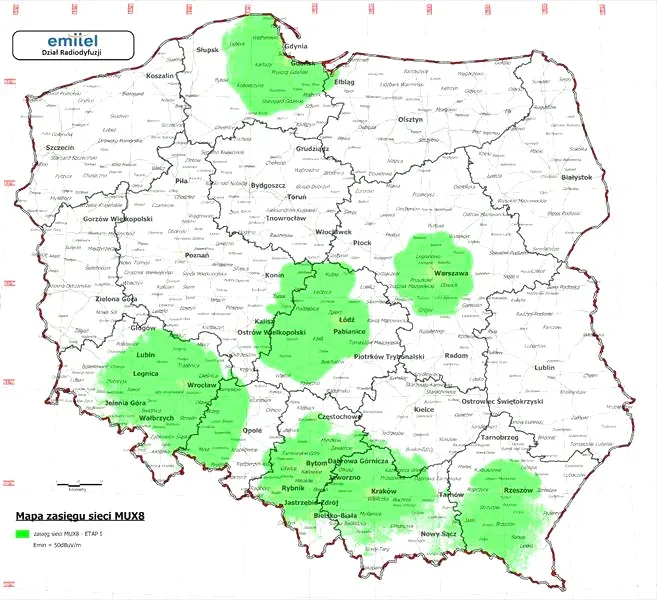 Największy zasięg sieci komórkowej — który operator wygrywa?
