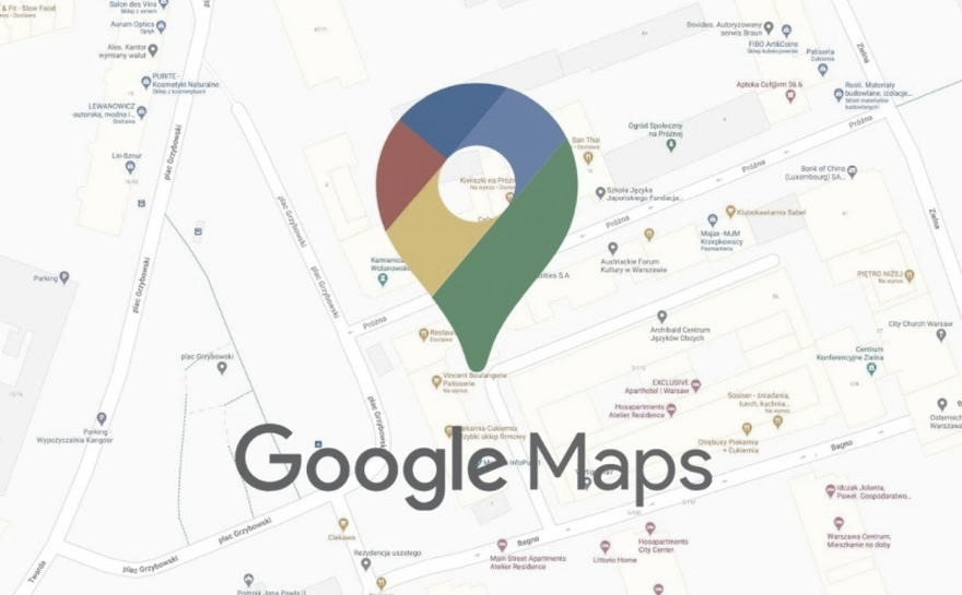 Pinezka w Google Maps – jak ją dodać, udostępnić i usunąć bez błędów?