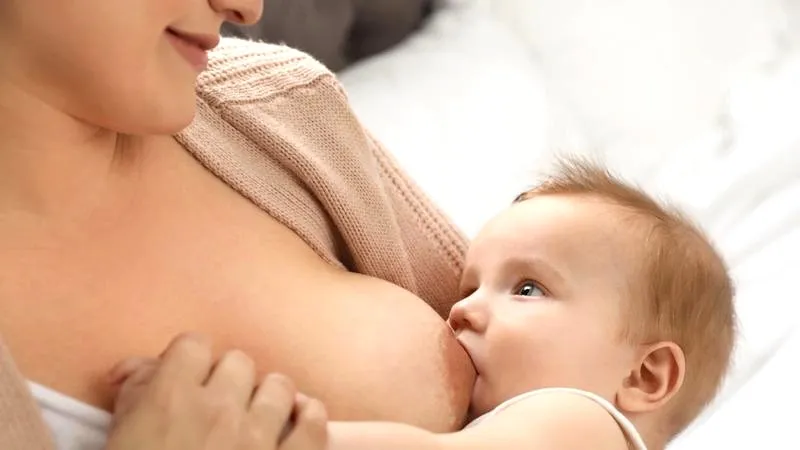 Przerwa na karmienie piersią: Jak efektywnie skrócić dzień pracy?