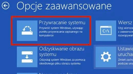 Przywracanie systemu Windows 10 bez formatowania – skuteczna instrukcja
