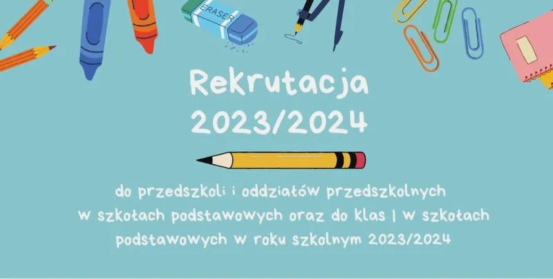 Rekrutacja do przedszkoli 2026: pełny harmonogram i jak nie stracić miejsca