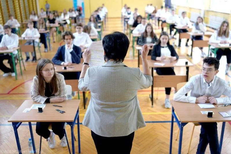 Rekrutacja do szkoły średniej 2026: kompletny przewodnik, jak zdobyć maksymalną liczbę punktów