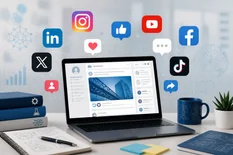 Social Media