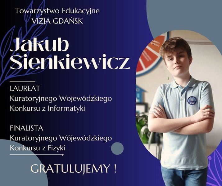 Tytuł laureata w szkole – przywileje i różnice względem finalisty