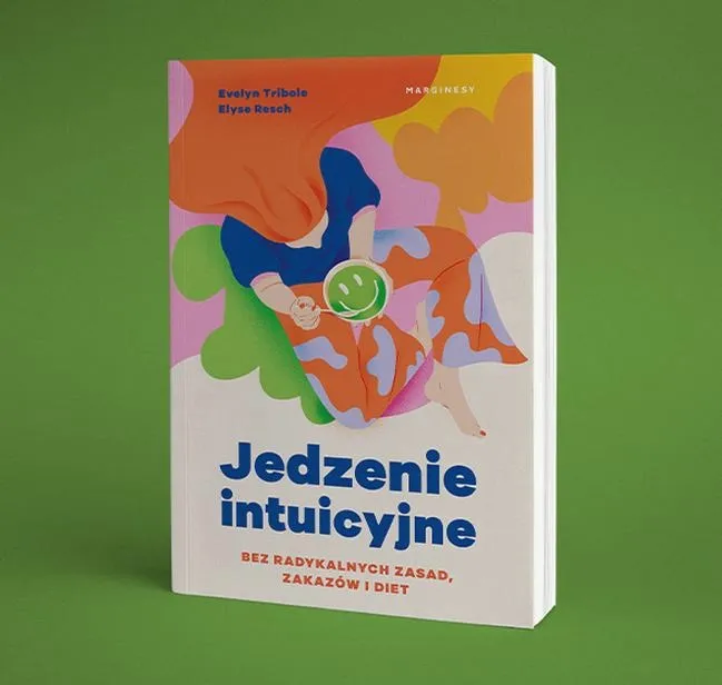 Zasady zdrowego odżywiania: jak jeść zdrowo bez liczenia kalorii i cieszyć się posiłkami