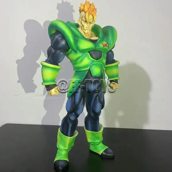 Aktualizacja Android 16