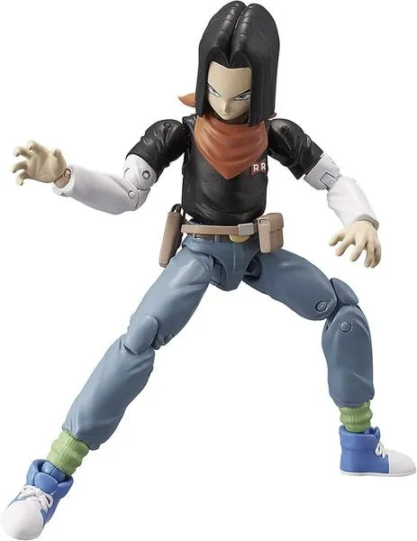 Aktualizacja Android 17