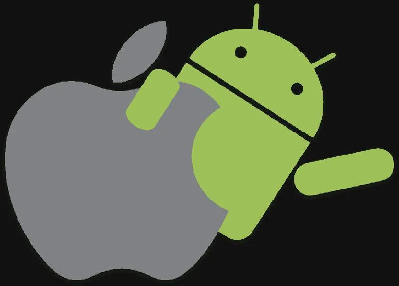Android czy iPhone