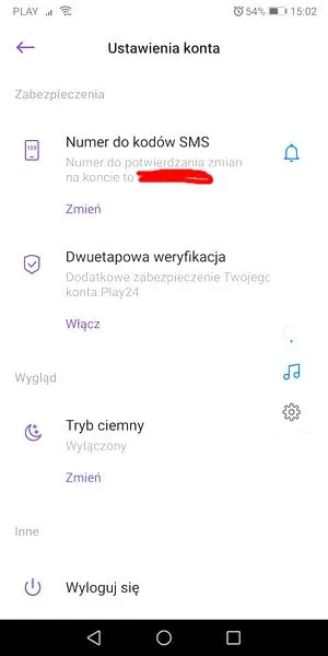 Aplikacja Play24