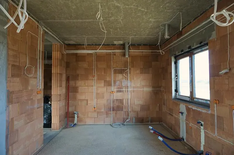 Bezpieczeństwo instalacji elektrycznych