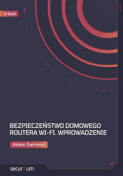 Bezpieczeństwo sieci Wi-Fi