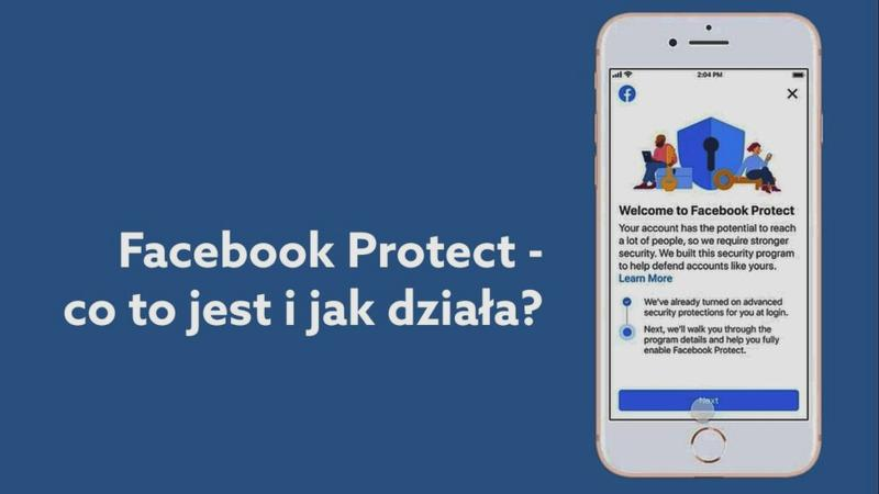 Blokowanie osób na Facebooku