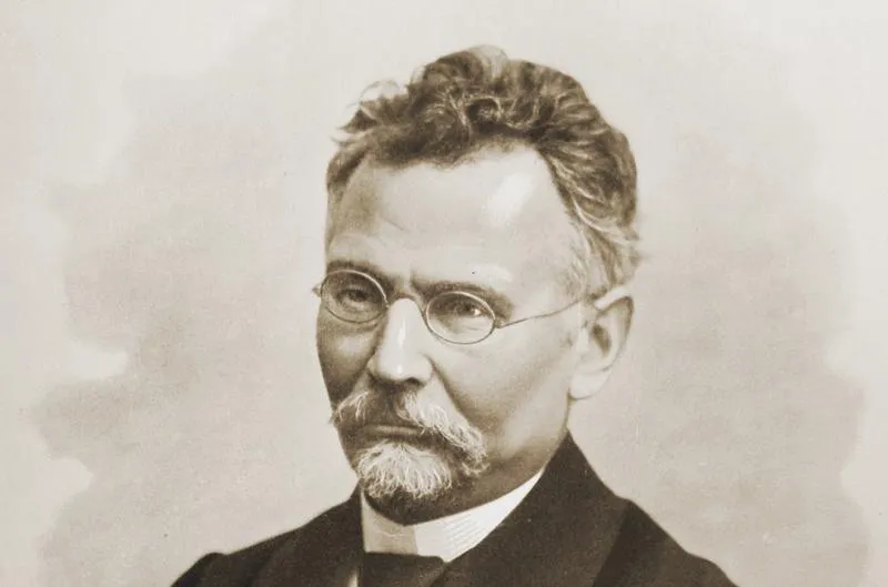 Bolesław Prus