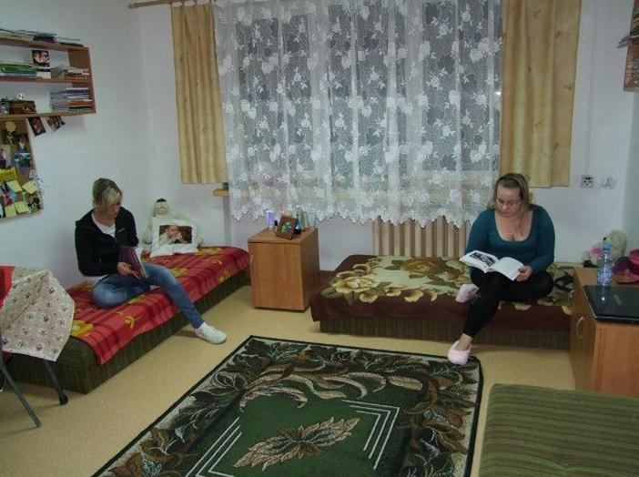 Bursa szkolna a internat
