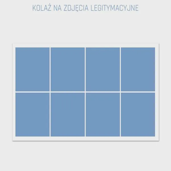 Ceny zdjęcia do legitymacji