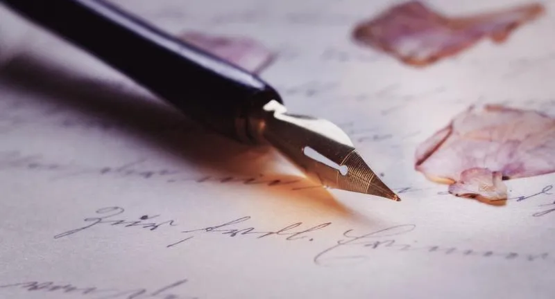 Creativity in writing