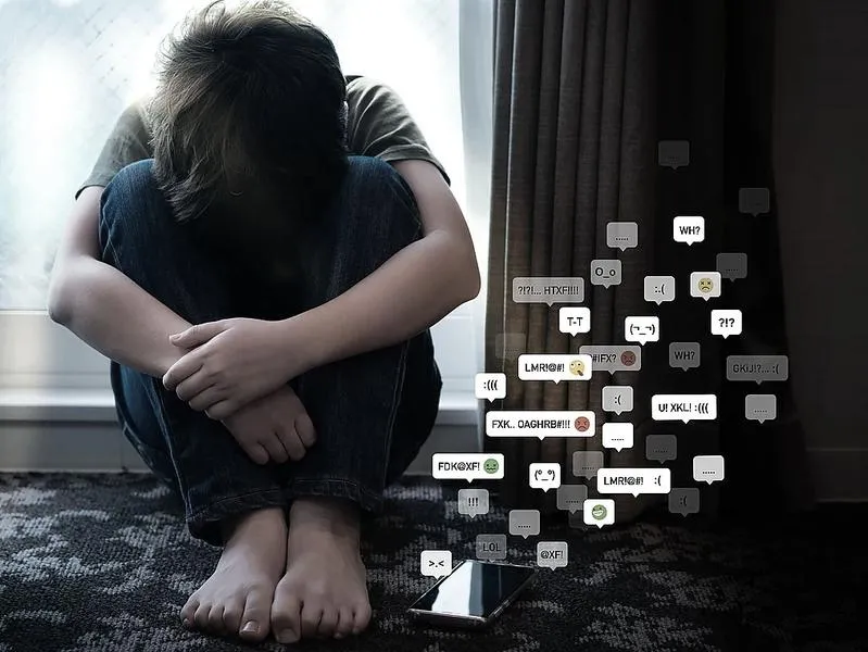 Cyberprzemoc edukacja
