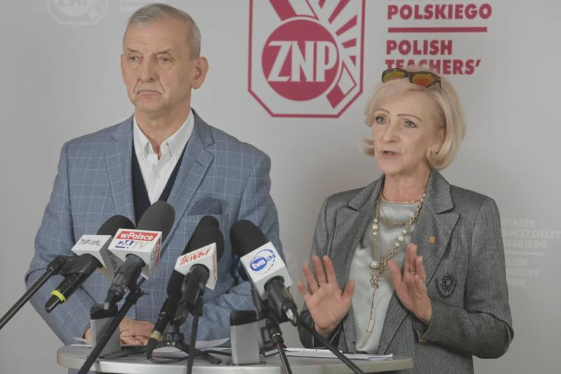 Dodatek wiejski dla nauczycieli