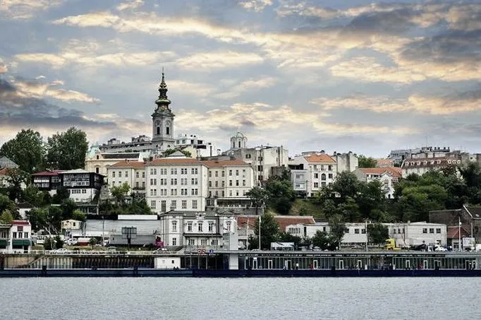 Domena .rs dla biznesu