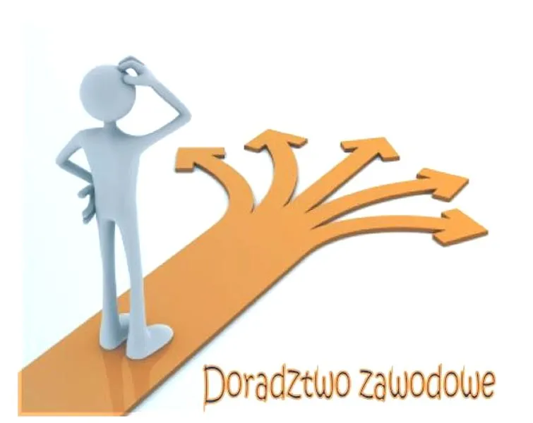Doradztwo zawodowe