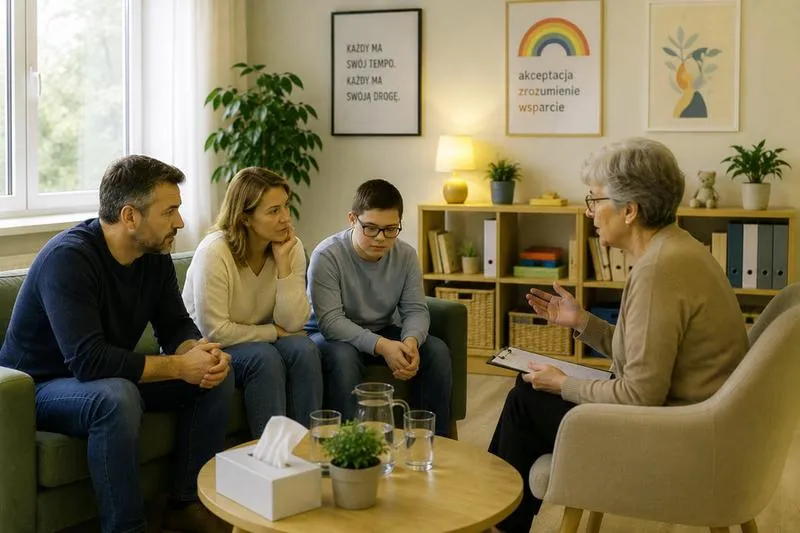 Edukacja osób z niepełnosprawnością intelektualną