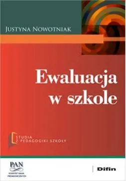 Efektywność pomocy psychologiczno-pedagogicznej