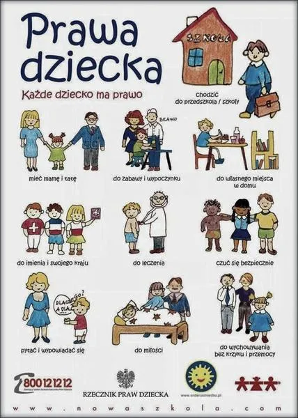 Etyka nauczyciela a emocje