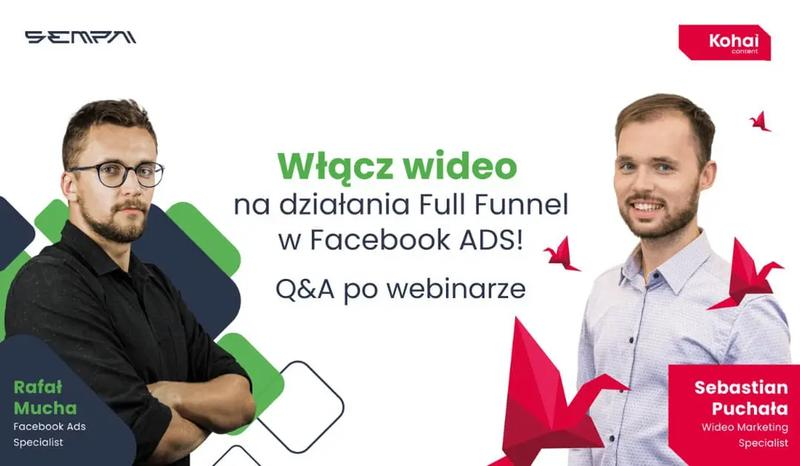 Facebook w przeglądarce