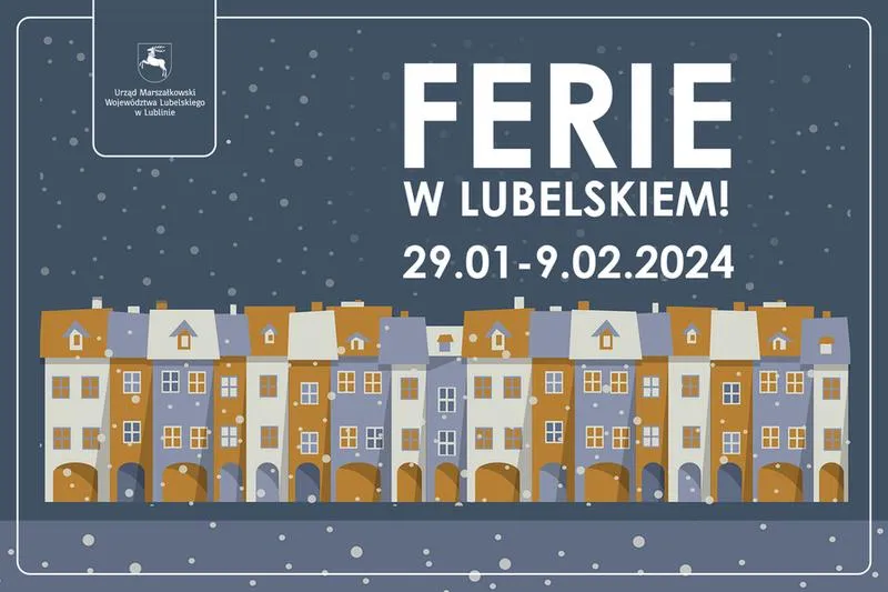 Ferie zimowe 2026