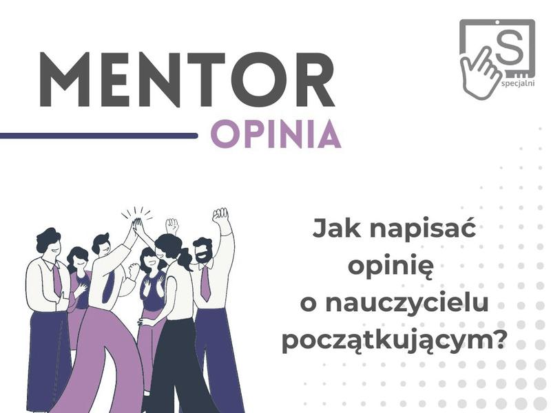 Funkcje mentora w edukacji