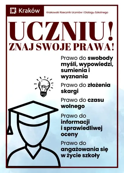 Granice pochwały w szkole