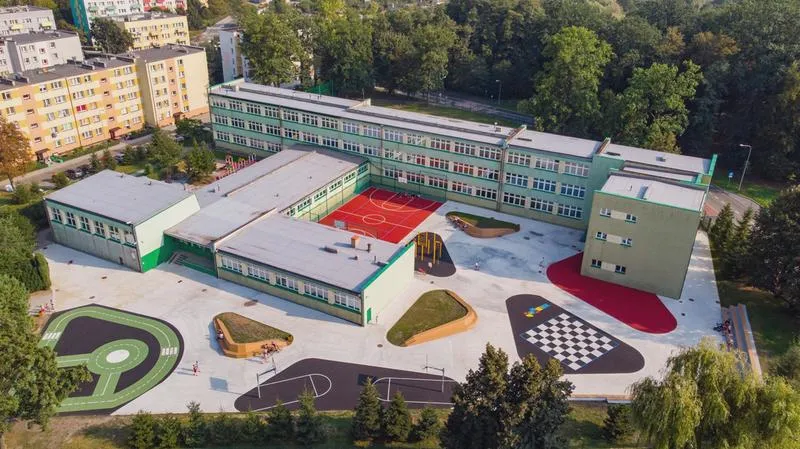 Integracja dzieci przedszkolnych