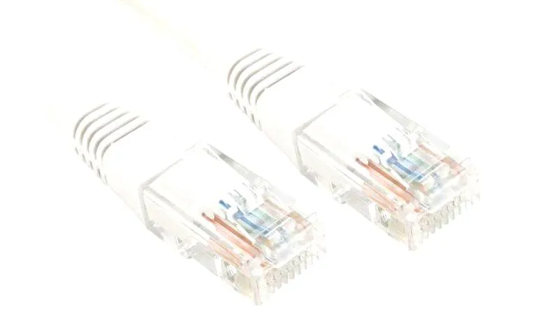 Jak stworzyć kabel ethernet