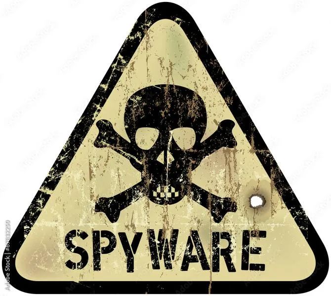 Jak usunąć spyware