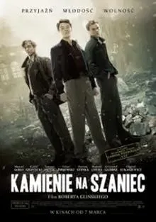 Kamienie na szaniec