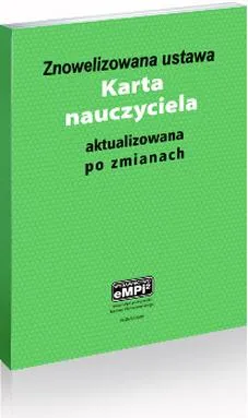 Karta Nauczyciela
