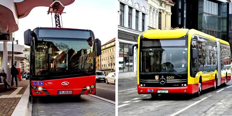 Korzyści bezpłatnych przejazdów